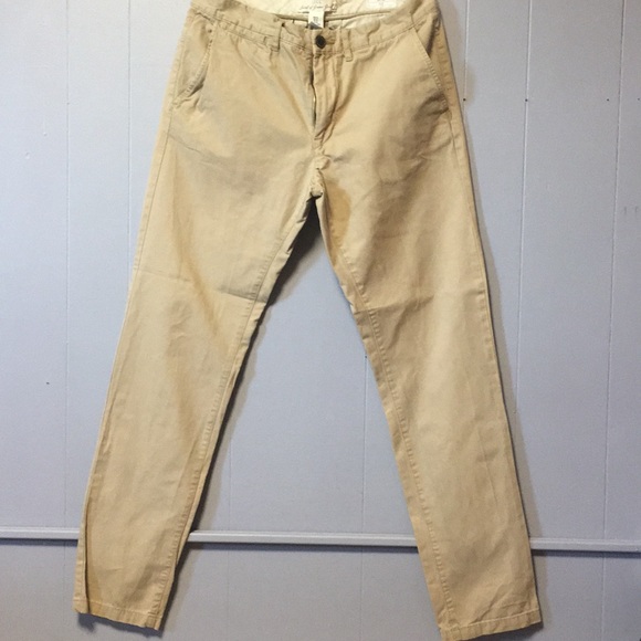 logg slim fit stretch